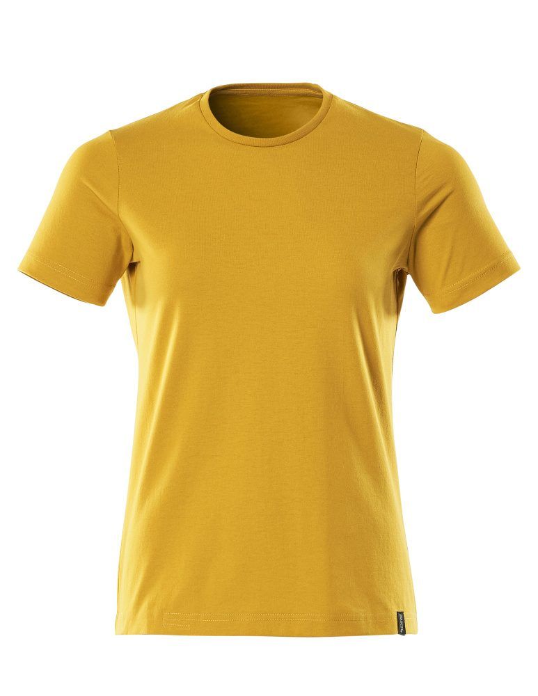 Crossover T-shirt Damen