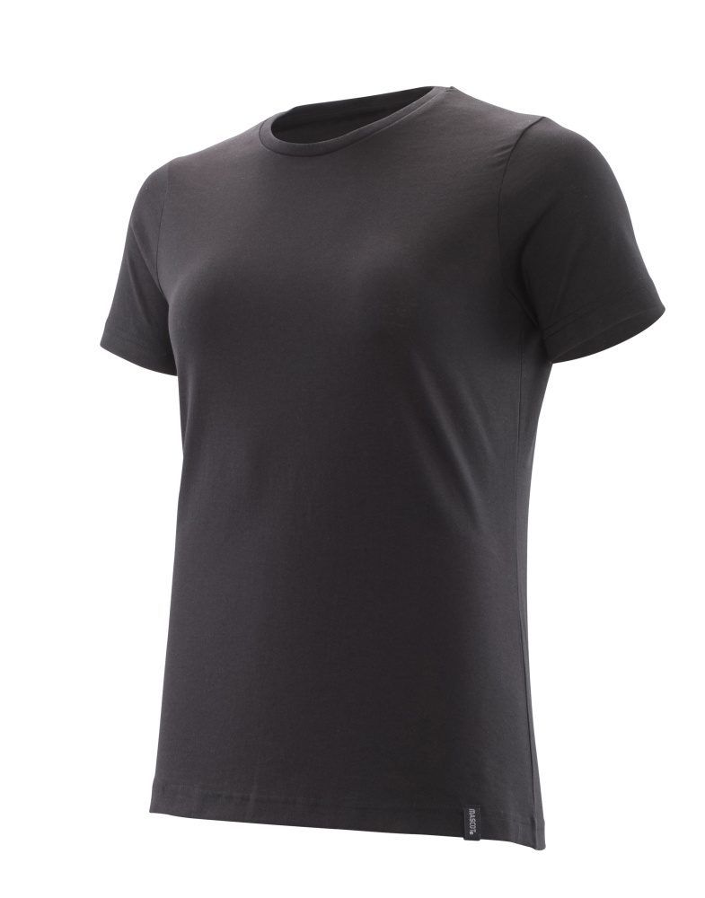 Crossover T-shirt Damen