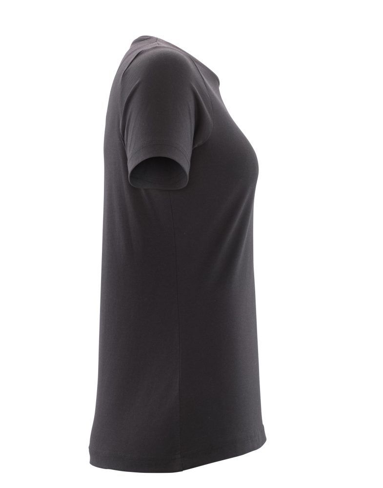 Crossover T-shirt Damen