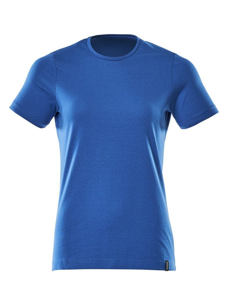 Crossover T-shirt Damen