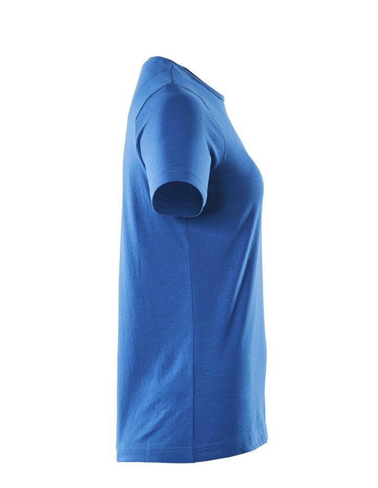 Crossover T-shirt Damen