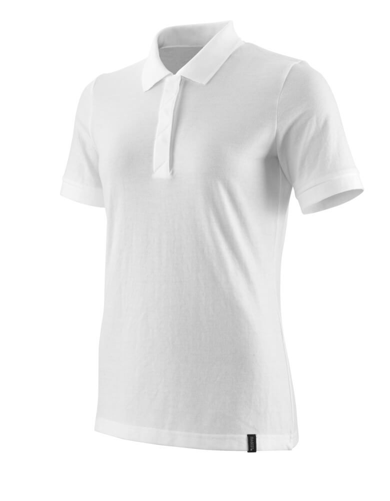 Crossover Polo-Shirt Damen