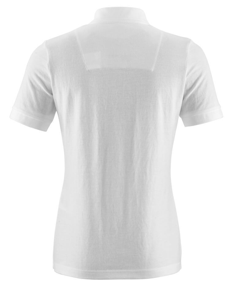 Crossover Polo-Shirt Damen