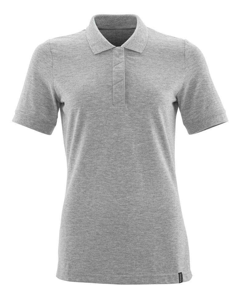 Crossover Polo-Shirt Damen