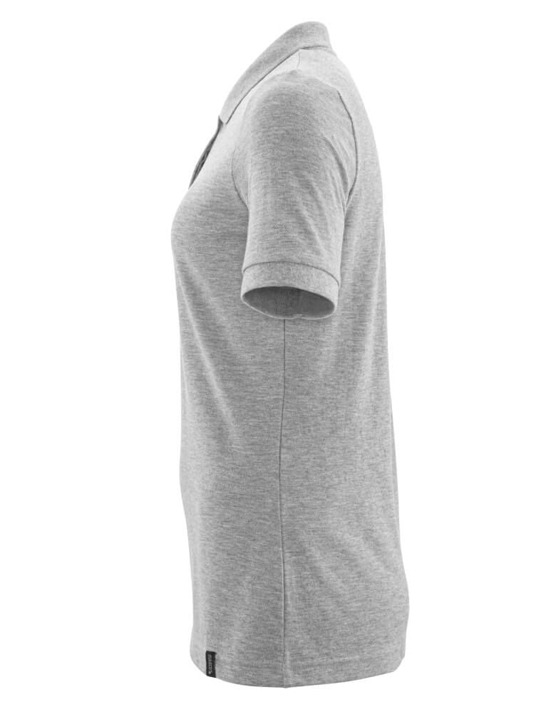 Crossover Polo-Shirt Damen