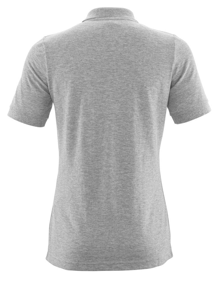 Crossover Polo-Shirt Damen