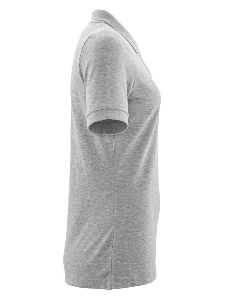 Crossover Polo-Shirt Damen