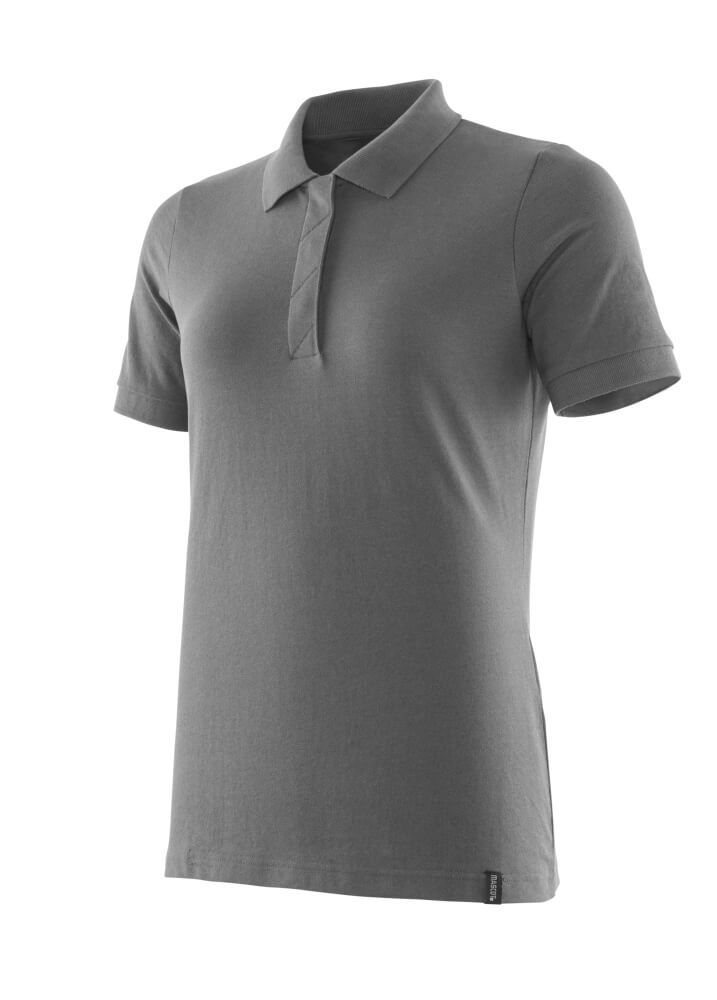 Crossover Polo-Shirt Damen