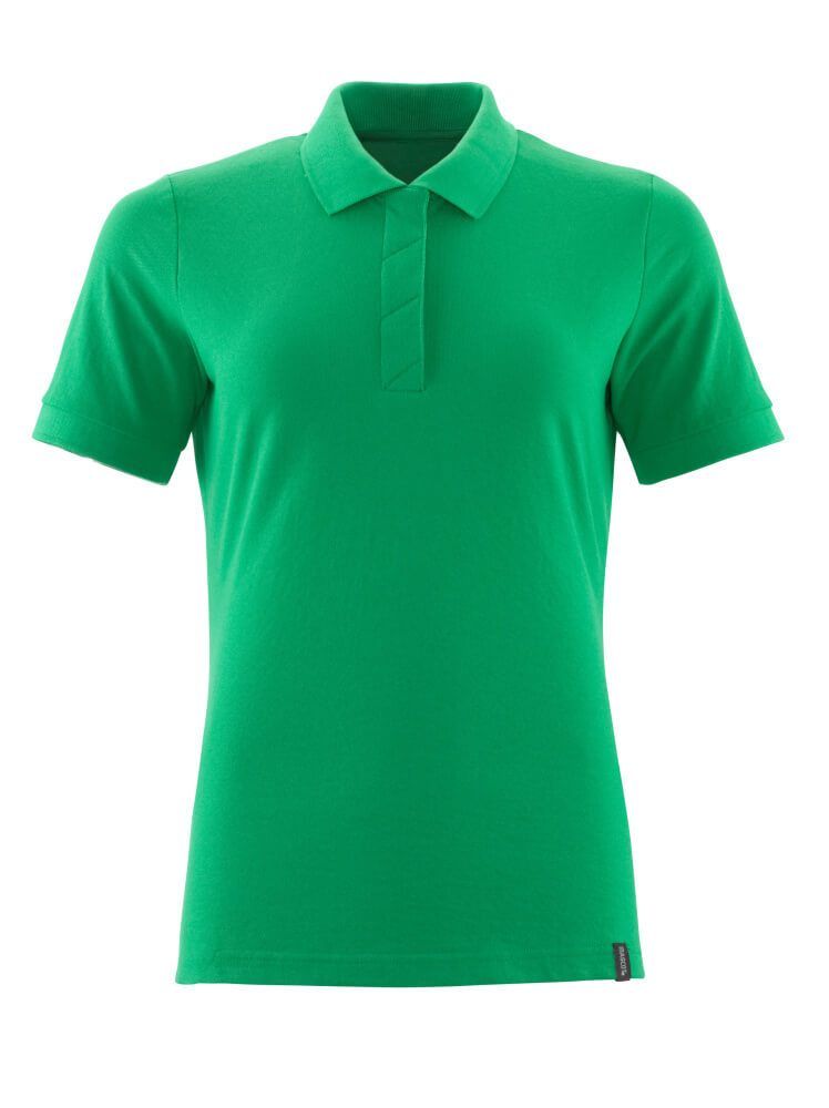 Crossover Polo-Shirt Damen