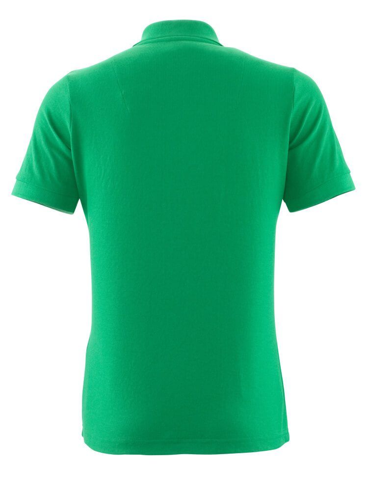 Crossover Polo-Shirt Damen