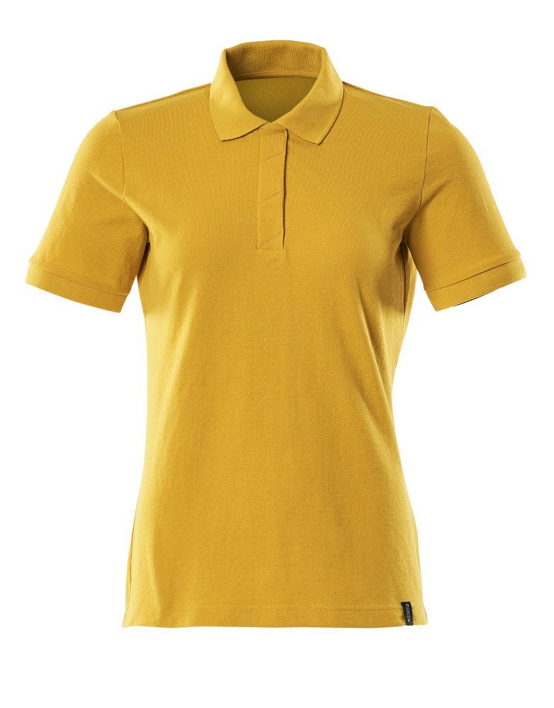 Crossover Polo-Shirt Damen