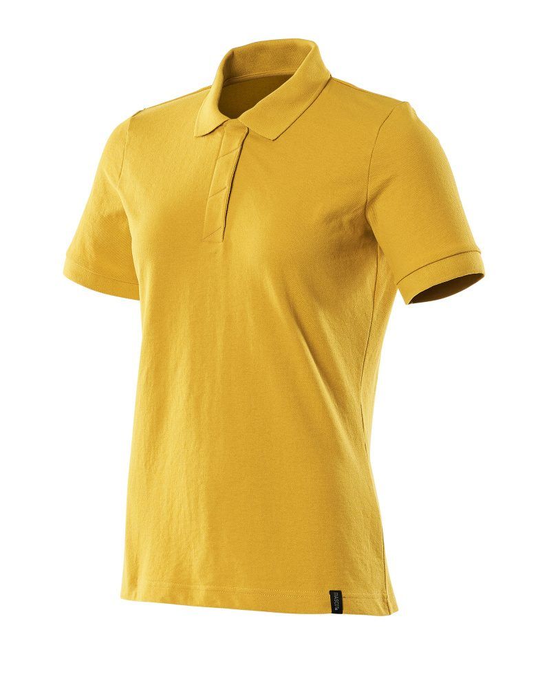 Crossover Polo-Shirt Damen