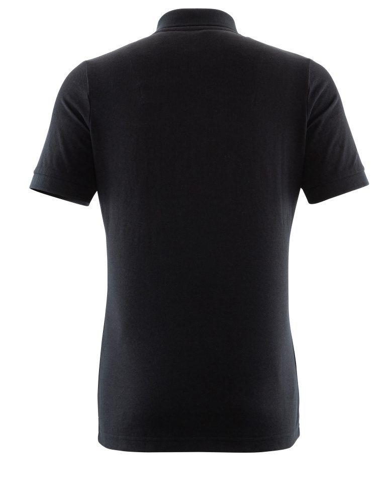 Crossover Polo-Shirt Damen