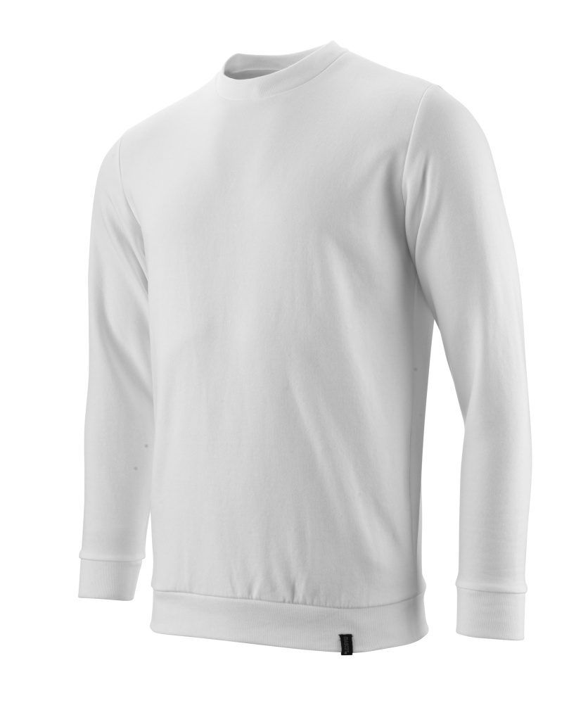 Crossover Sweatshirt