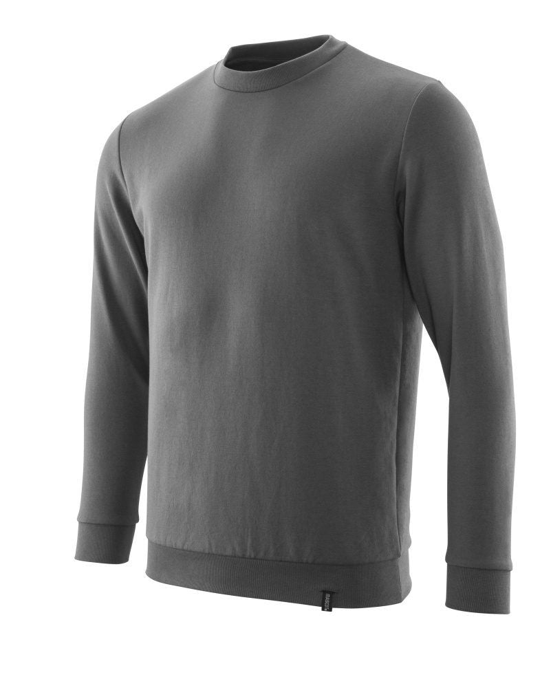 Crossover Sweatshirt