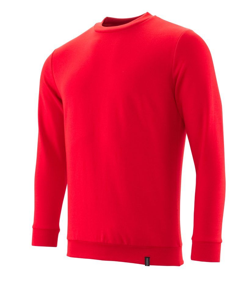 Crossover Sweatshirt
