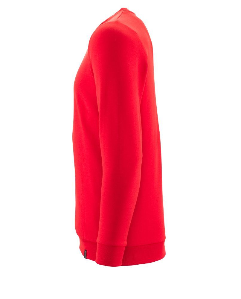 Crossover Sweatshirt