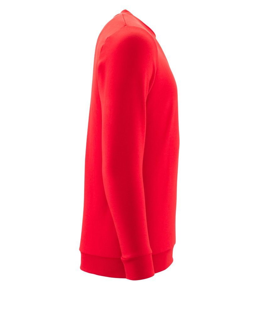 Crossover Sweatshirt