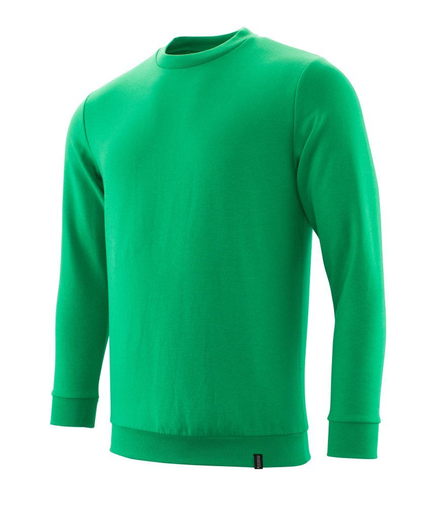 Crossover Sweatshirt