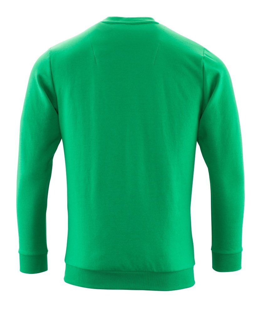 Crossover Sweatshirt