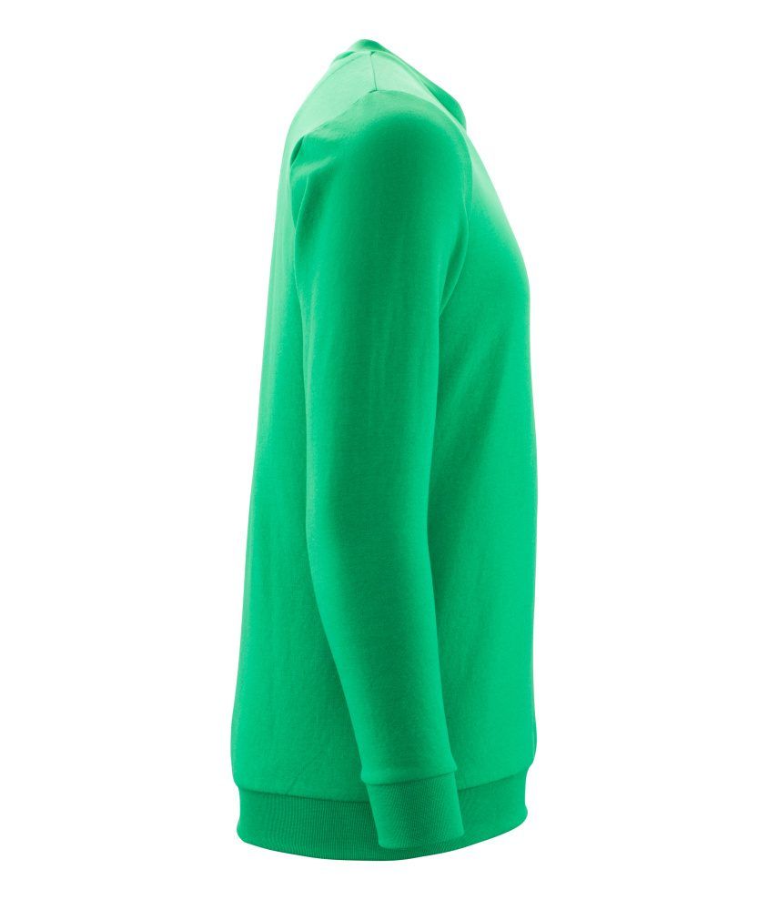 Crossover Sweatshirt