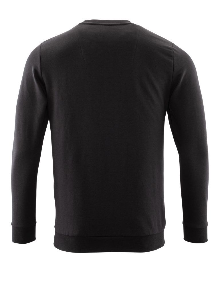 Crossover Sweatshirt