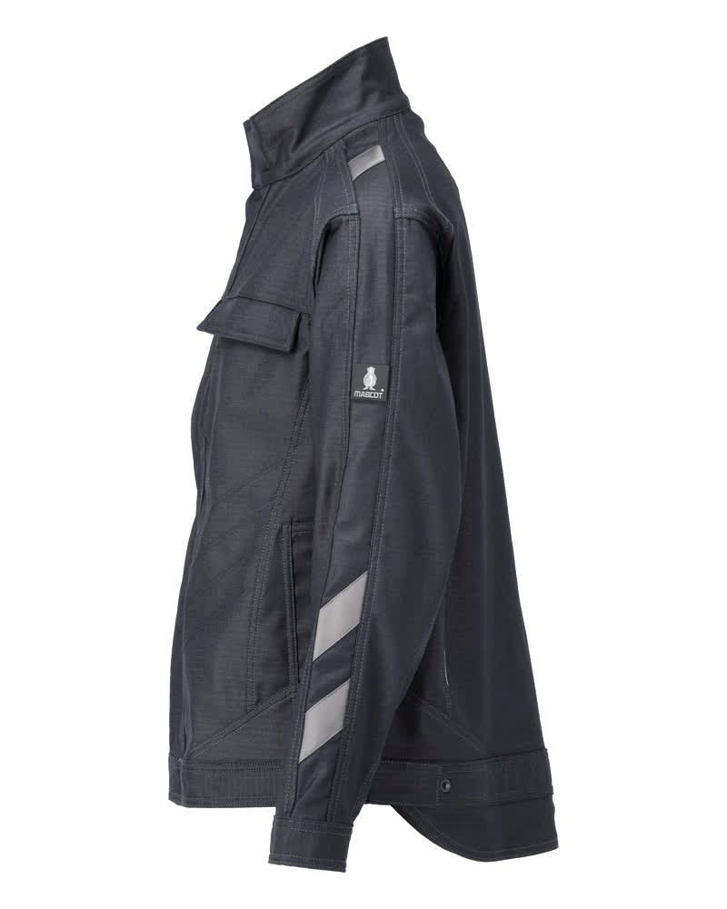 Unique Jacke