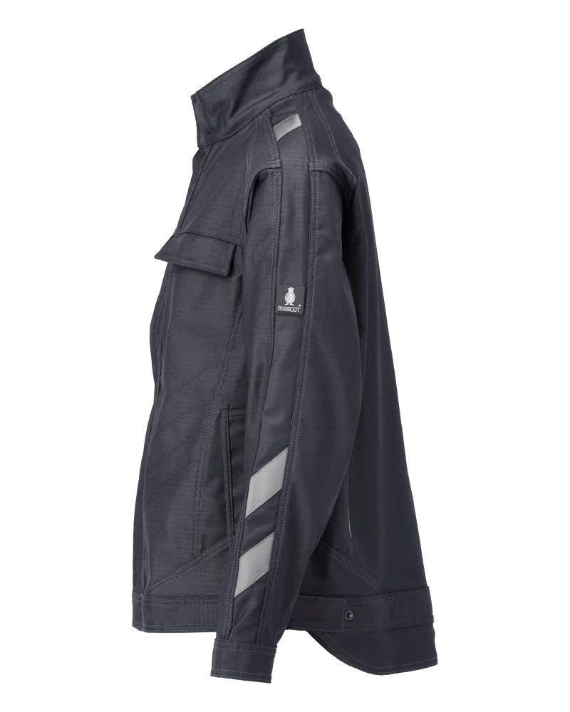 Unique Jacke