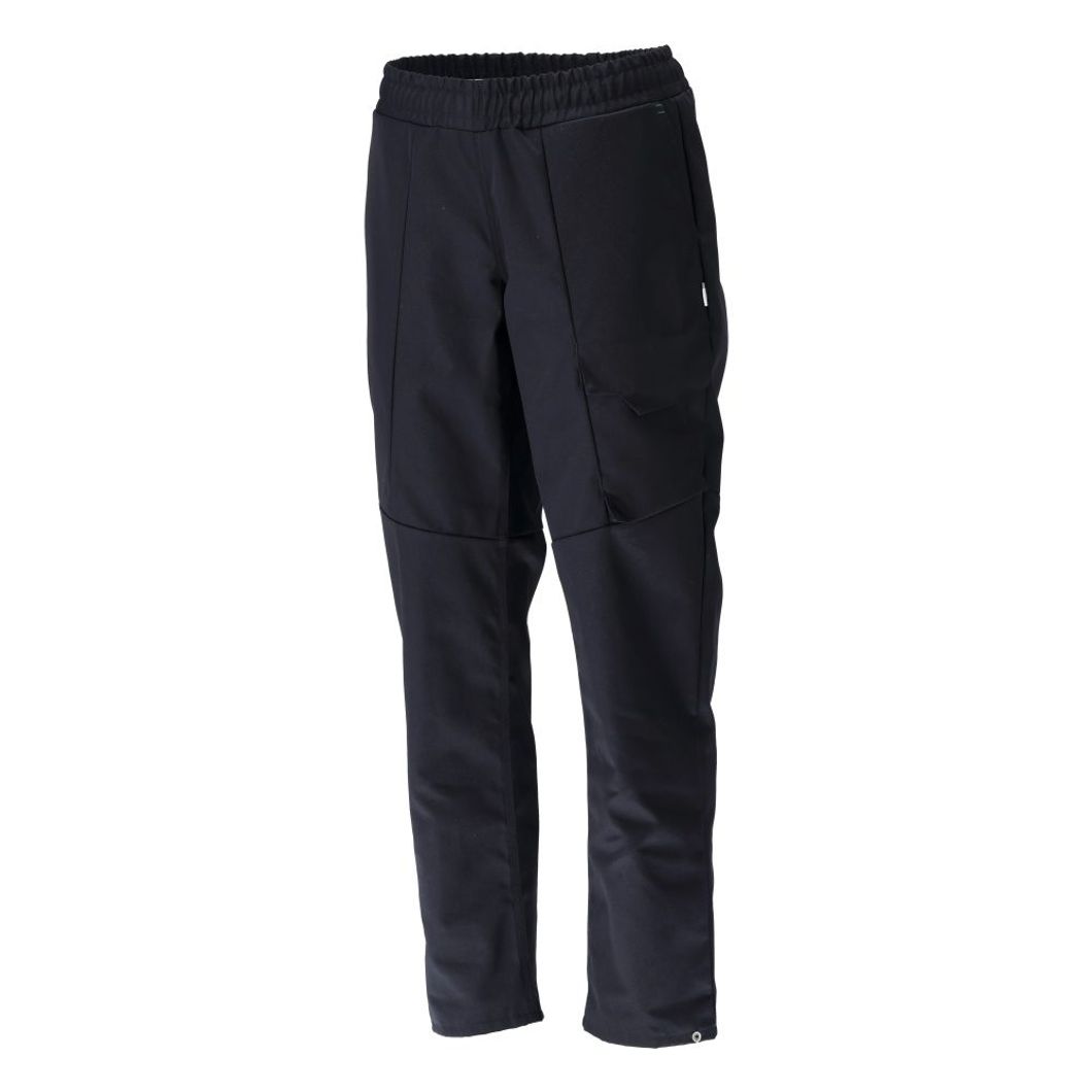 Hose mit Schenkeltaschen