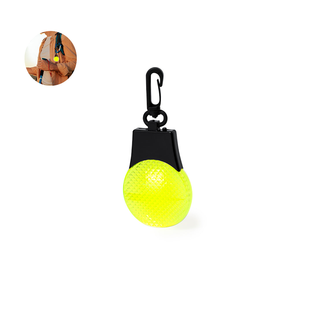 Sicherheitslicht Kinder