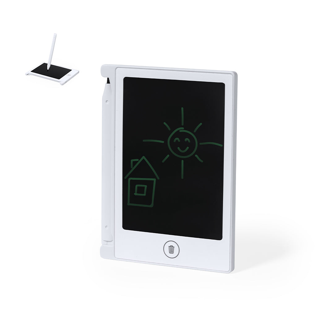 LCD-Schreibtablett Malbook