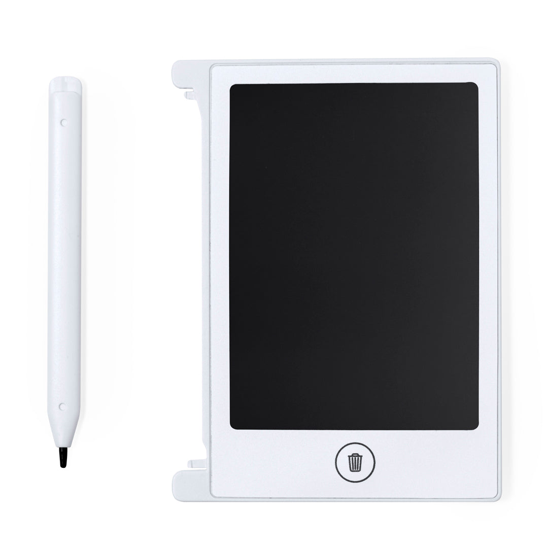 LCD-Schreibtablett Malbook