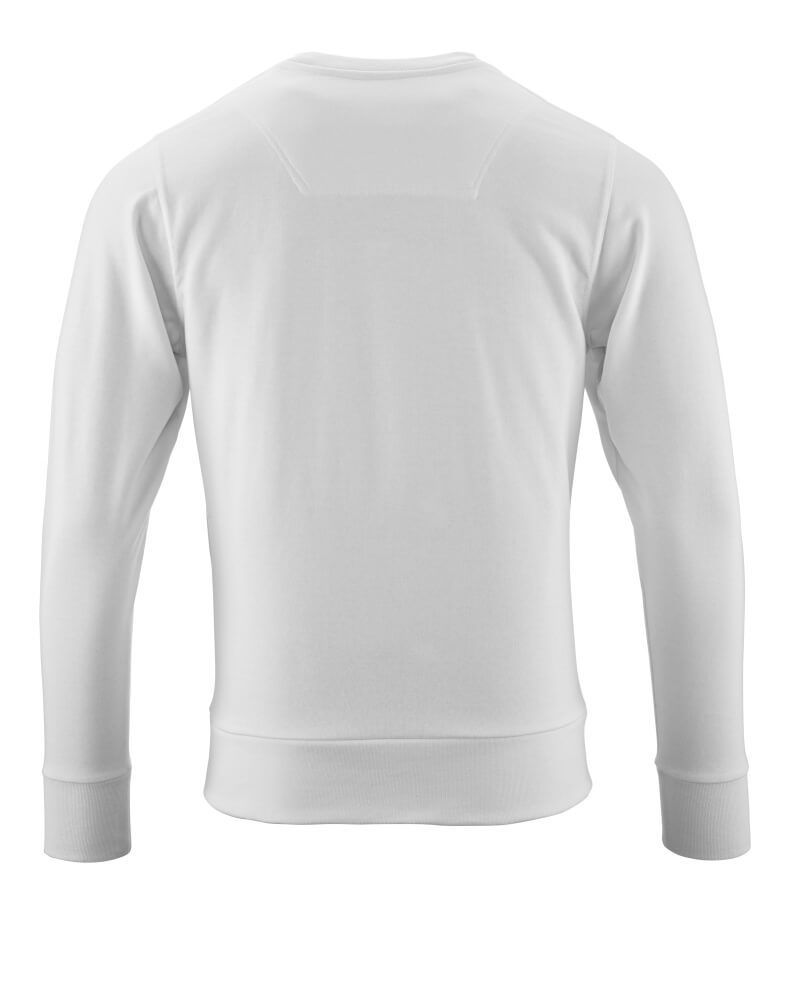 Crossover Sweatshirt