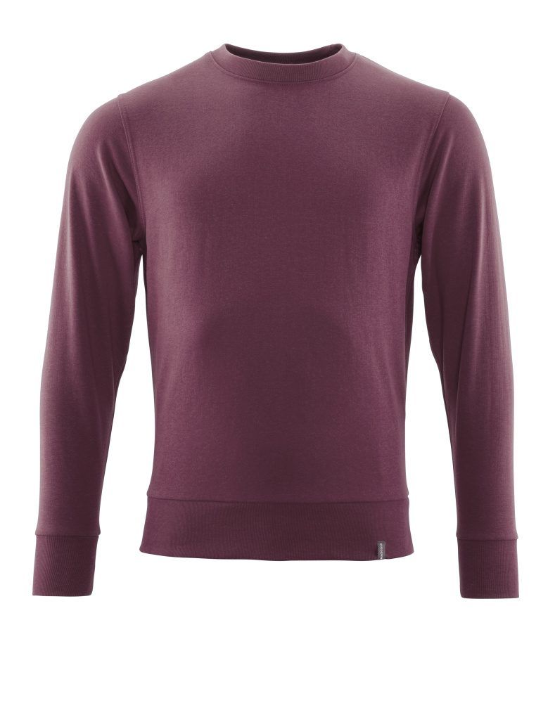 Crossover Sweatshirt