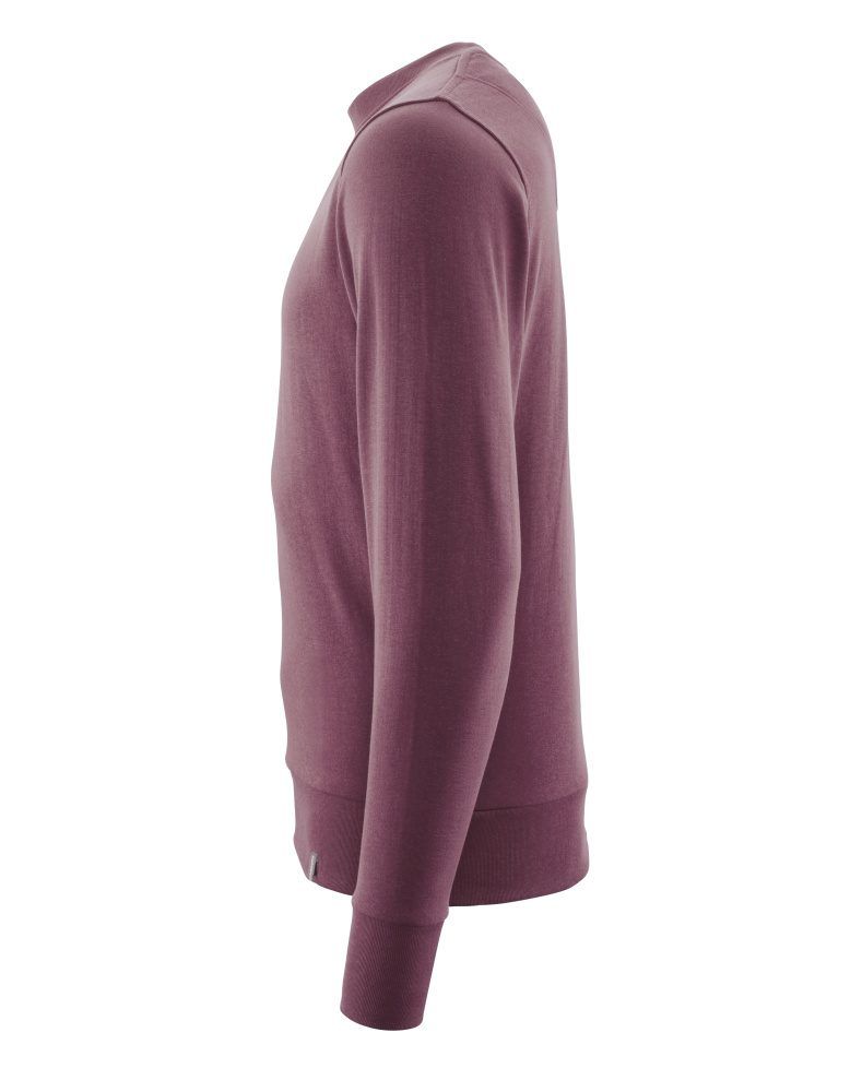 Crossover Sweatshirt