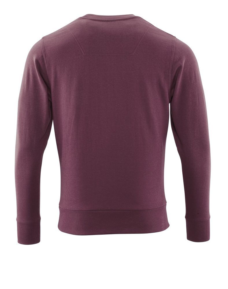 Crossover Sweatshirt