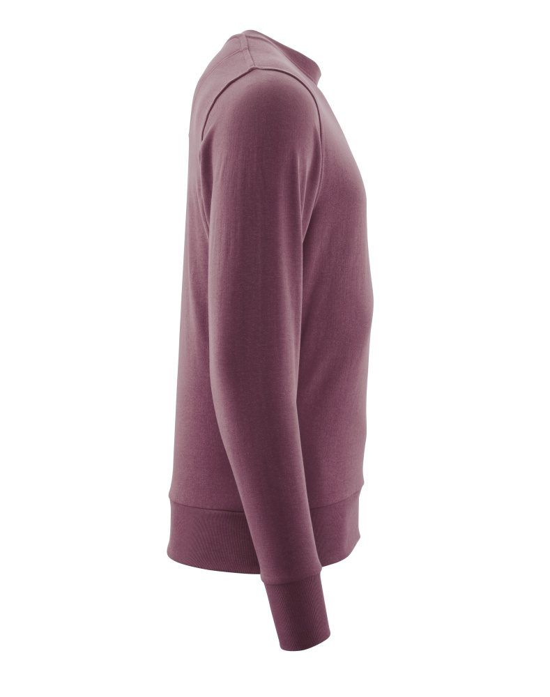 Crossover Sweatshirt