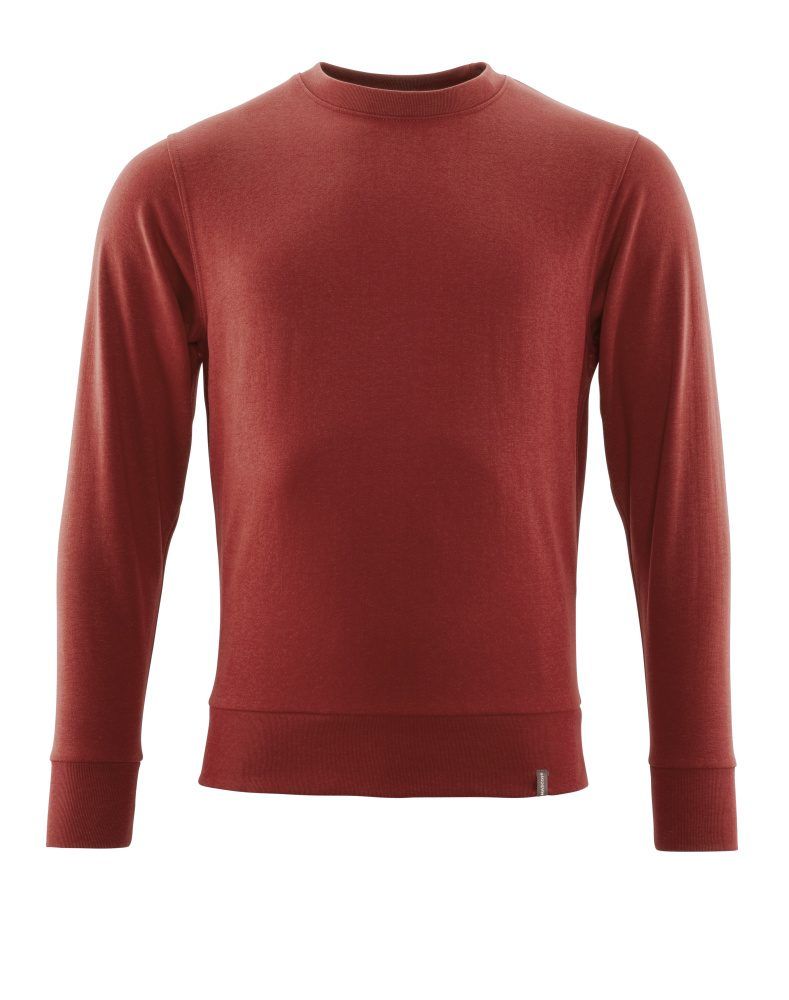 Crossover Sweatshirt