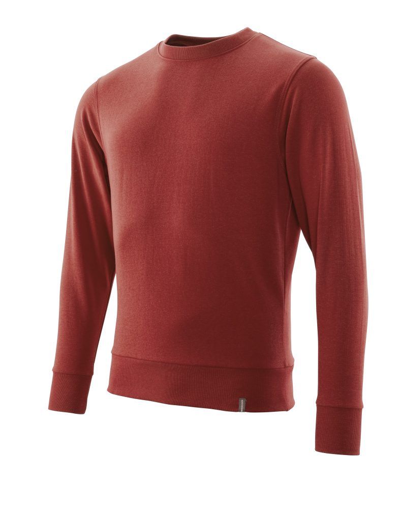 Crossover Sweatshirt