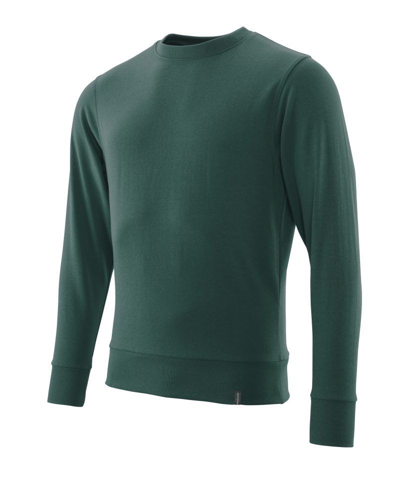 Crossover Sweatshirt