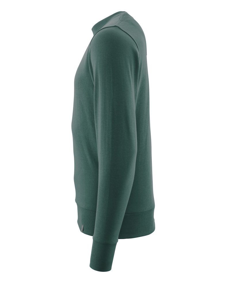 Crossover Sweatshirt