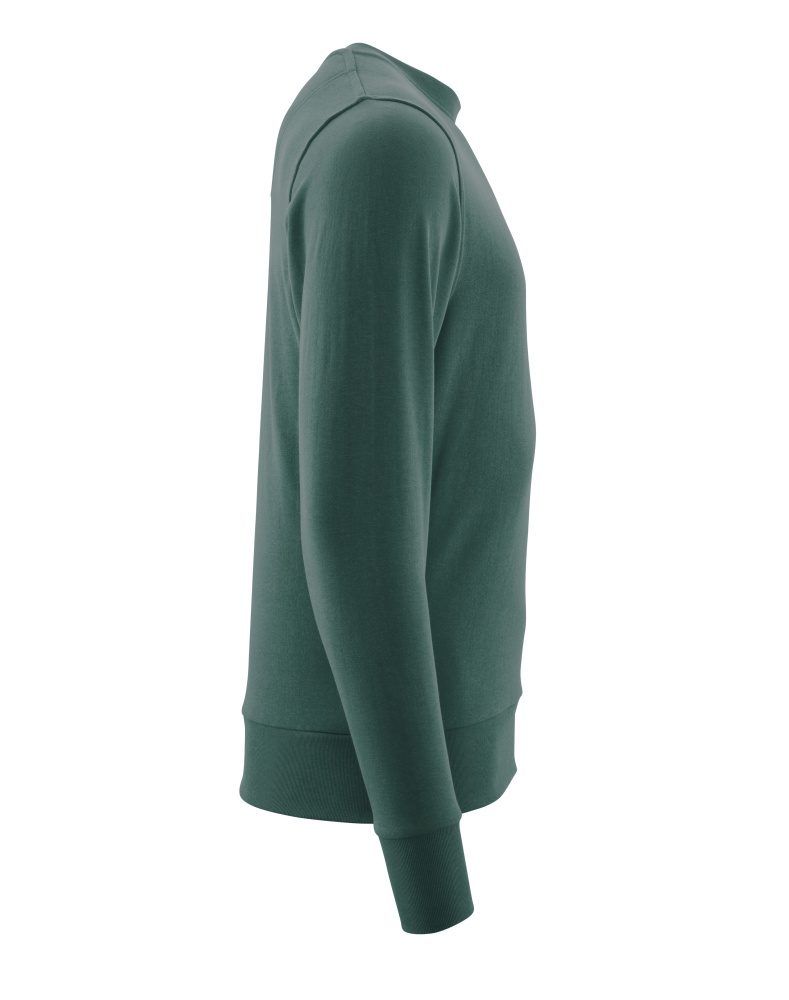 Crossover Sweatshirt