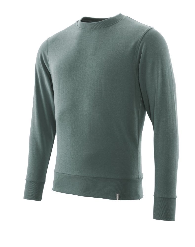 Crossover Sweatshirt