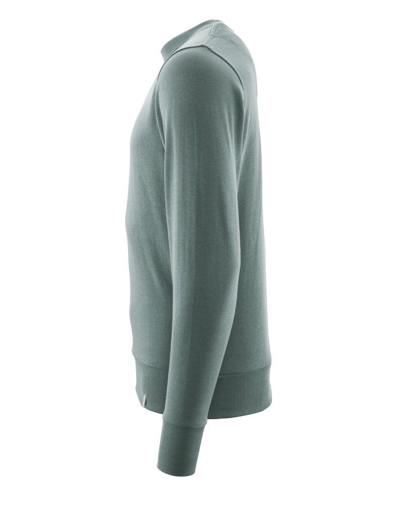 Crossover Sweatshirt