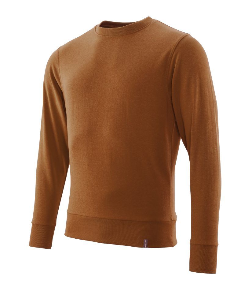 Crossover Sweatshirt