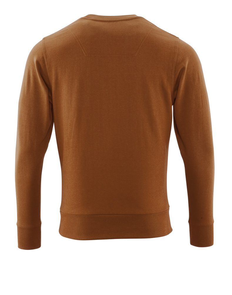 Crossover Sweatshirt