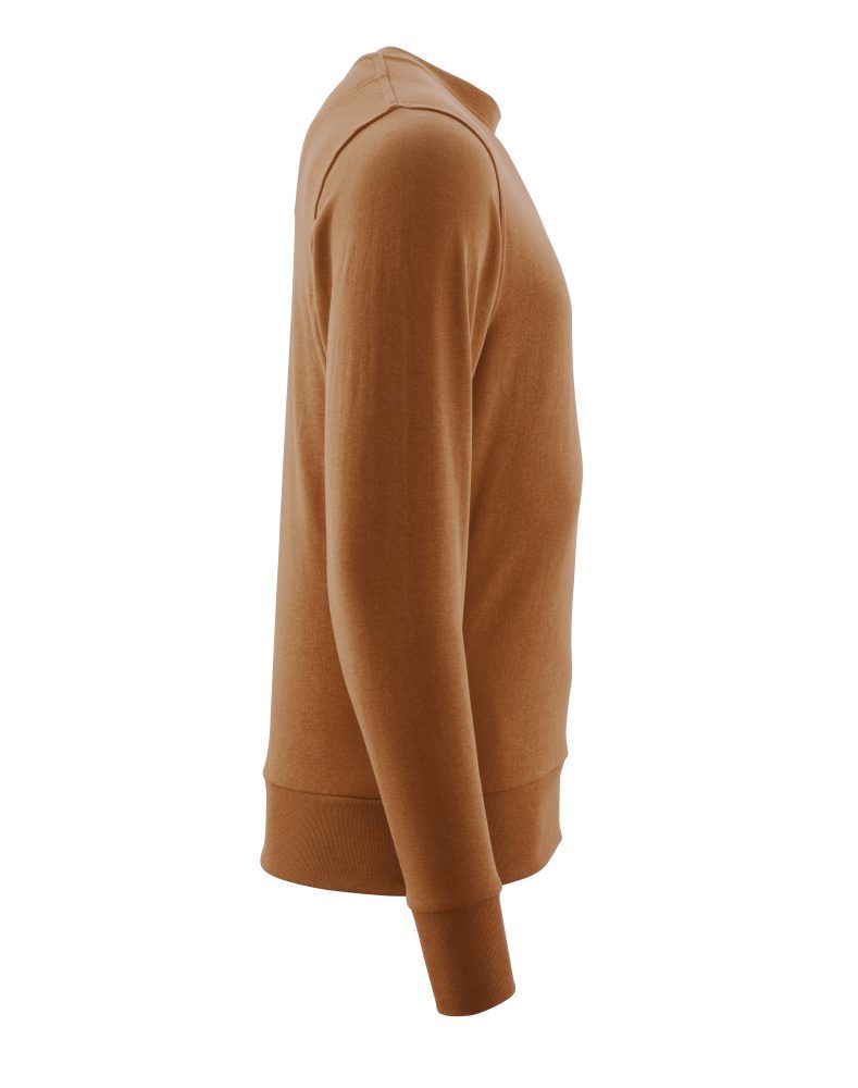 Crossover Sweatshirt