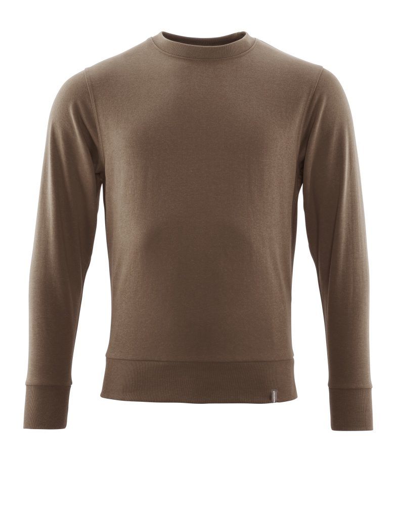 Crossover Sweatshirt