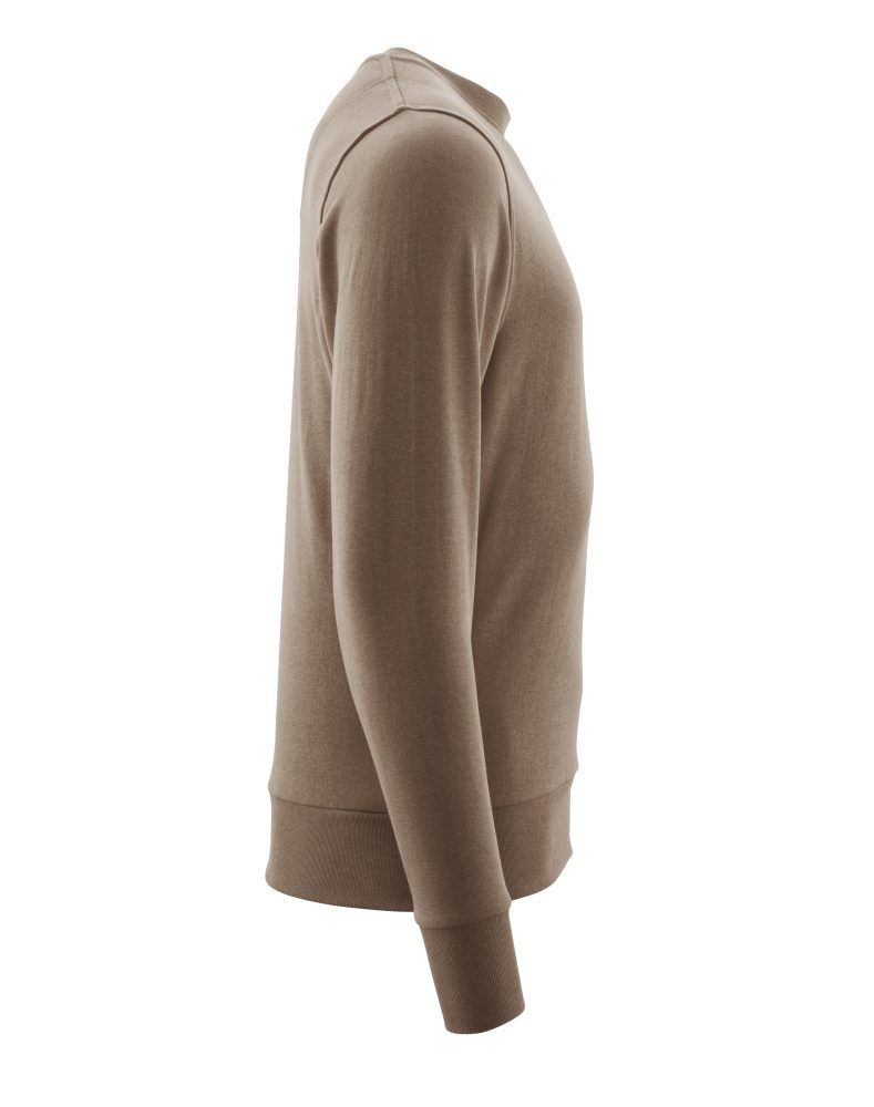 Crossover Sweatshirt