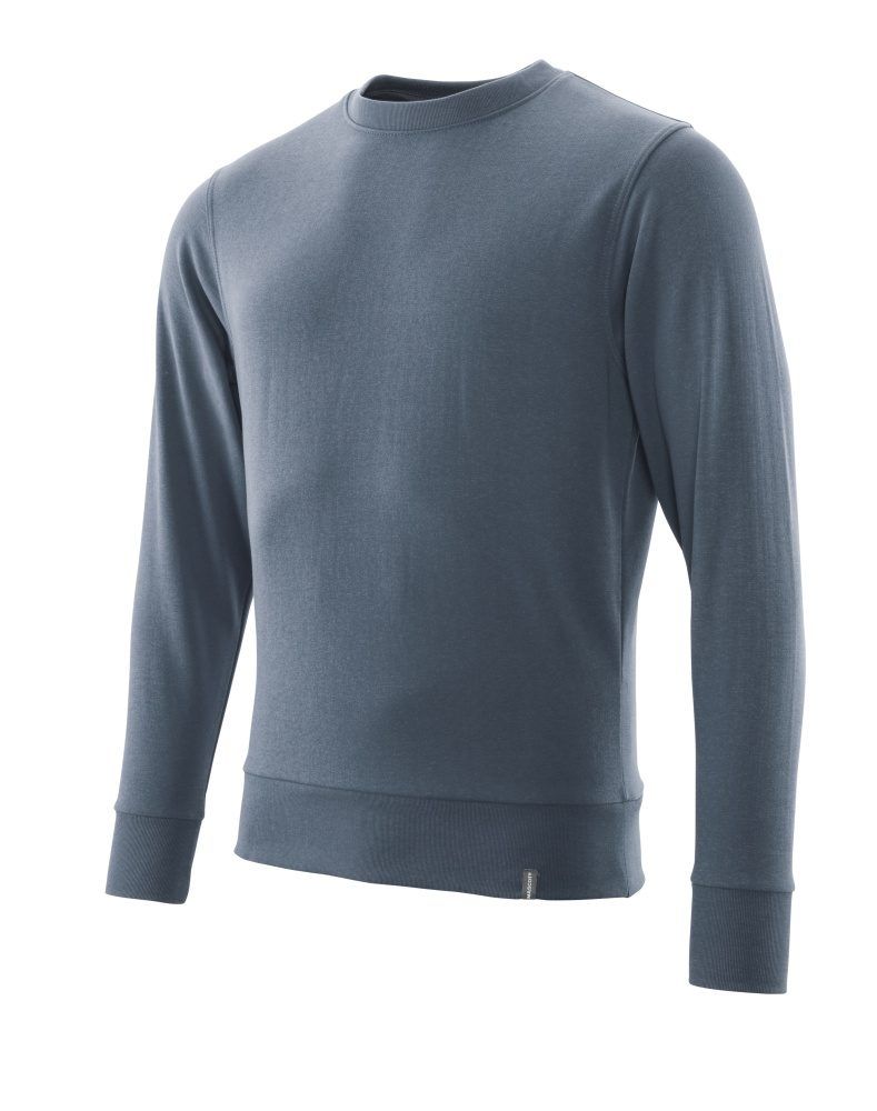 Crossover Sweatshirt